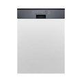 Electrolux GA60IFSP Einbau Geschirrspüler ? Einbau Geschirrspüler 60 cm integriert ? schwarz
