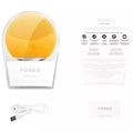 FOREO LUNA Mini 2 Gesichtsreinigungsbürste