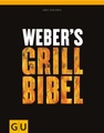 Weber, Weber's Grill Bibel Grill Zubehör