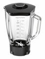 Bosch Muz9Mx1 - Messbecher (Transparent/Schwarz)