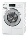 MIELE, Miele WWV 900-80 CH - Waschmaschine (9 kg, 1600 U/Min., Weiss)