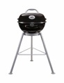 OUTDOORCHEF, Outdoorchef 18.130.20 Chelsea 420 E - Elektrogrill (Schwarz)