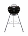 OUTDOORCHEF, Outdoorchef 18.130.20 Chelsea 420 E - Elektrogrill (Schwarz)
