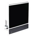 Miele GDU 55/65-2 - Dekorset (Schwarz)