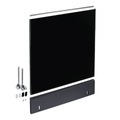 Miele GDU 60/60-7 - Dekorset-Unterbau (Schwarz)