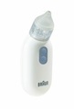 Braun, Braun Nasensauger BNA 100 Weiss, Farbe