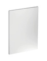 Miele Geschirrspüler-Front GFV45/60-7 Brillantweiss