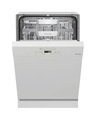 Miele G 3625-55 SCi BW Geschirrspüler Brillantweiss