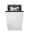 Gorenje GV 520E10 Geschirrspüler EU Norm 45 cm vollintegriert