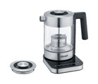 Graef Glas Wasserkocher WK350