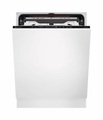 Electrolux GA60SLVC Geschirrspüler