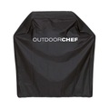 OUTDOORCHEF, Abdeckhaube Dualchef Small