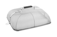 Forge Adour, Forge Adour Plancha-Spritzschutzdeckel 28 x 34 cm