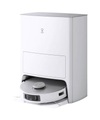 ECOVACS, Ecovacs T20 Omni Saug- und Wischroboter Weiss