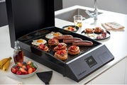 Forge Adour 404456 Plancha Cooking Elektrogrill
