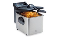 Koenig Fry 3 Fritteuse