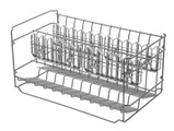 Bosch Smz2014 - Spülhilfe-Set (Edelstahl)