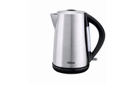 Koenig B02133 - Wasserkocher (Edelstahl/Schwarz)