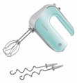 Bosch Mfq40302 - Handrührer (Türkis/Silber)
