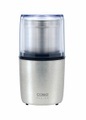 Caso, Caso Coffee Flavour Silver - Kaffeemühle (Edelstahl)