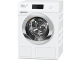 Miele WCR 800-90 CH - Waschmaschine (9 kg, 1600 U/Min., Weiss)