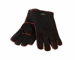 FORNETTO Leder-Handschuhe