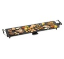 Plancha Grillplatte XXL ABP604