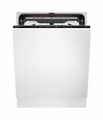 Electrolux GA60SLVC ComfortLift Geschirrspüler