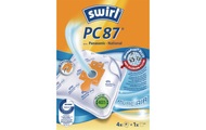 Swirl 185566 Pc87 Micropor Plus - Staubsaugerbeutel ()