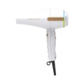 Solis, SOLIS Swiss Luxury - Haartrockner (Weiss)