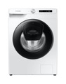 Samsung Waschmaschine »WW90T554AAW/S5«, WW90T554AAW/S5, 9 kg, 1400 U/min