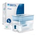 BRITA Tischwasserfilter Flow XXL inkl. 1x MAXTRA PRO All-in-1