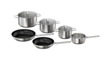 Topf-Set Pro Induction HEZ9SE060