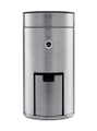 Wilfa-WSFB-100S Uniform Coffee Grinder, Silver