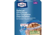 Toppits Gefrierbeutel