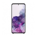 Samsung Silicone - Schutzhülle (Passend für Modell: Samsung Galaxy S20)