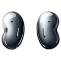 Samsung Galaxy Buds live Bluetooth Kopfhörer Schwarz Schwarz