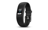 Garmin Vivofit 4 Fitness-Tracker - schwarz