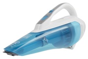 Black&Decker, BLACK+DECKER Akkuhandsauger LITHIUM