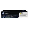 HP 126A 1000 Seiten gelb Toner-Modul