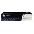 HP Toner-Modul 126A 1000 Seiten magenta