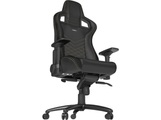 NOBLECHAIRS, Noblechairs Epic - Gaming-Stuhl (Schwarz/gold)