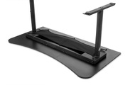 Arozzi Arena Gaming Desk - schwarz Tisch