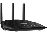RAX10, Router