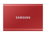 Samsung MU-PC2T0R/WW Portable T7 Externe SSD 2 TB USB 3.2 (Gen 2)