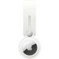 Apple, APPLE MX4F2 - AirTag Anhänger (Weiss)