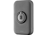 CELLULAR LINE, CELLULAR LINE PBMAGSF5000WIRK - Powerbank (Schwarz)