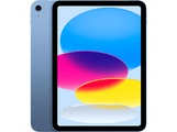 APPLE iPad (2022) Wi-Fi, Tablet, 256 GB, 10.9 , Blue
