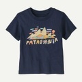 Patagonia Baby Graphic T-Shirt-5A 5A