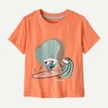 Patagonia Baby Graphic T-Shirt-4A 4A